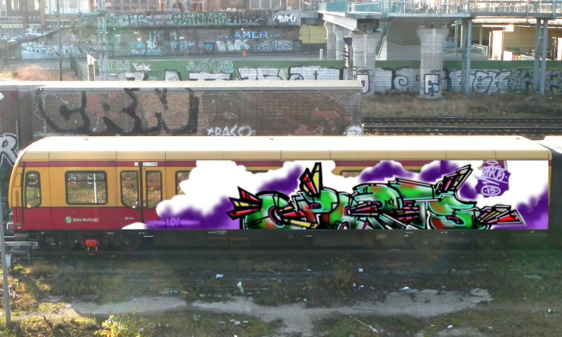 Bombing 1437812092597