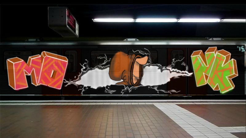 Bombing 1437874545575