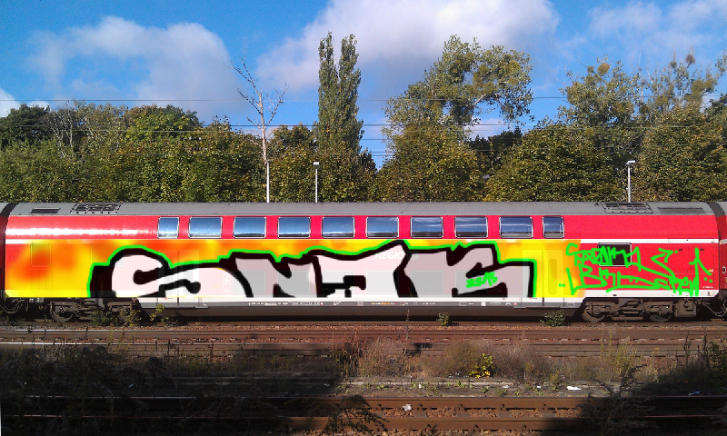 Bombing 1370785764060