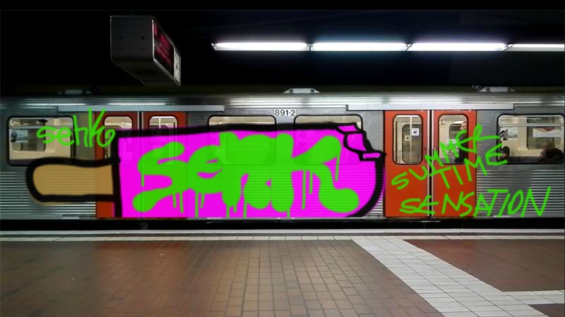 Bombing 1370786054222