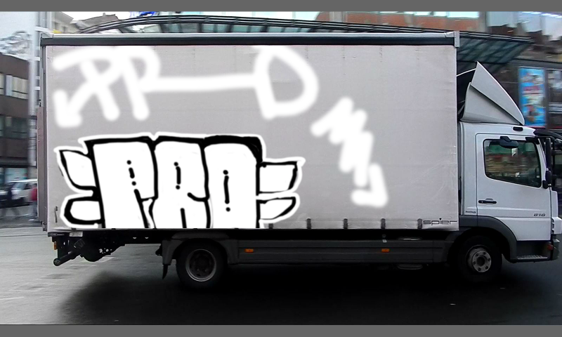 Bombing 1370787470843