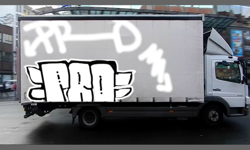 Bombing 1370787470843