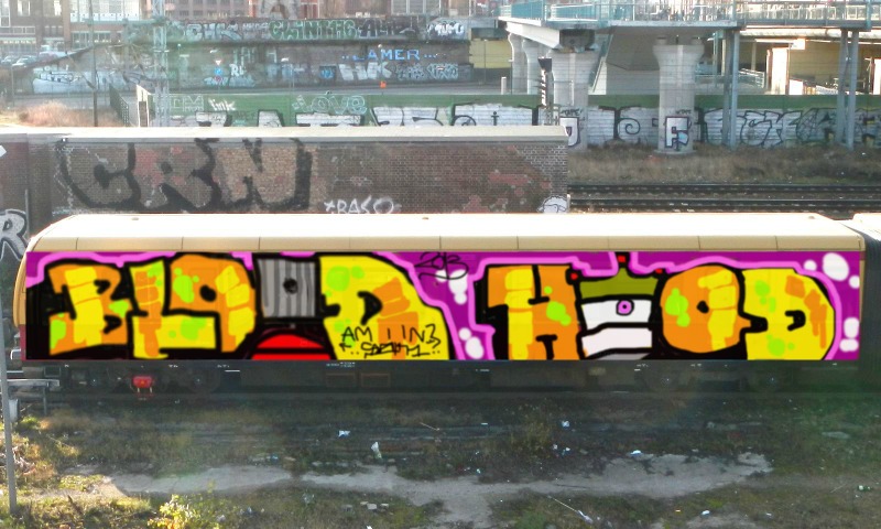 Bombing 1370788916314