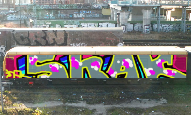 Bombing 1370803655933