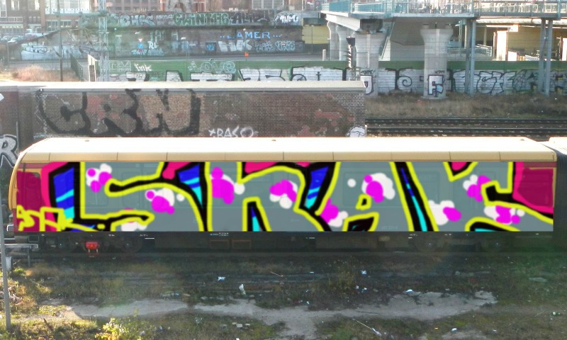 Bombing 1370803655933