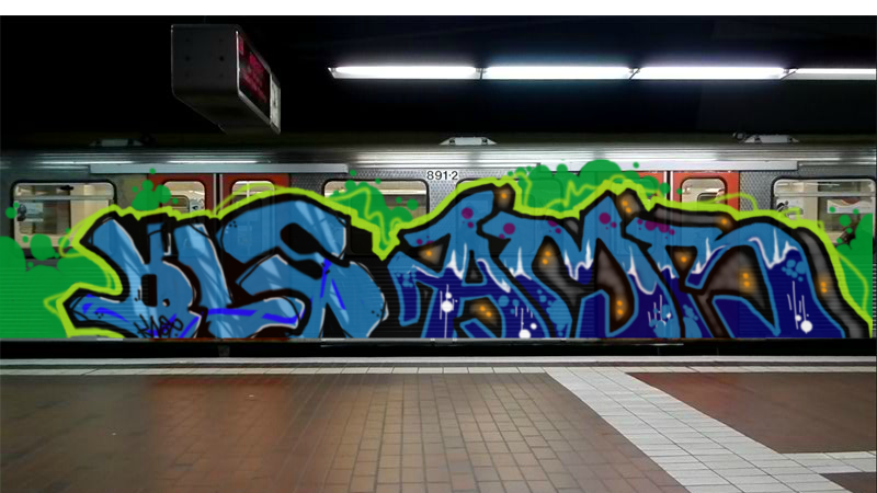 Bombing 1370804703230