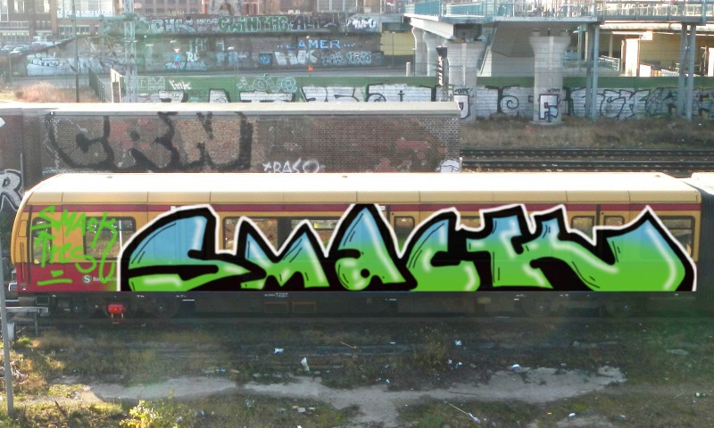 Bombing 1438279267361