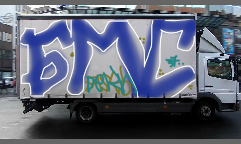 Bombing 1370836681625