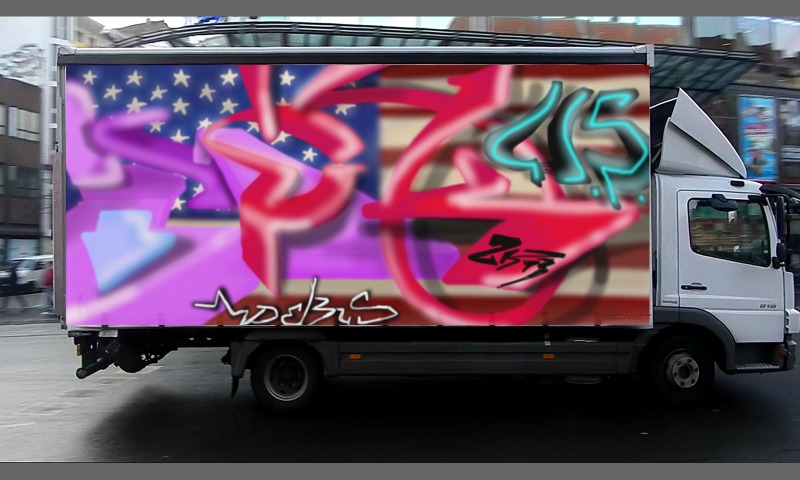 Bombing 1370836877392