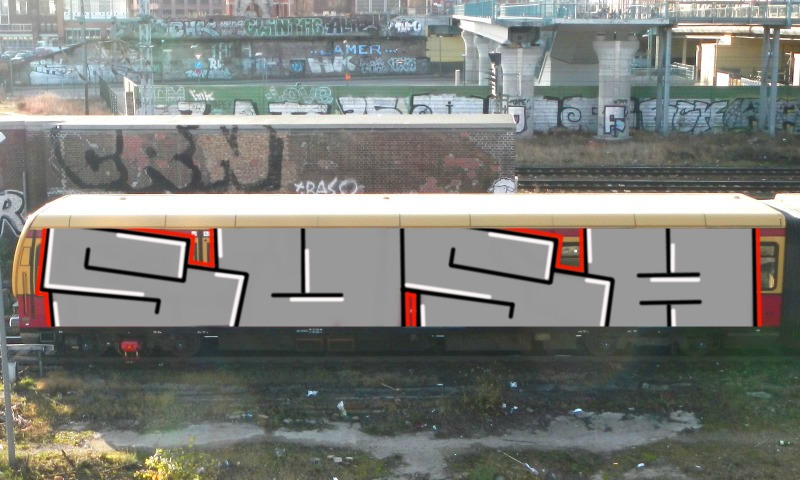 Bombing 1438455439696