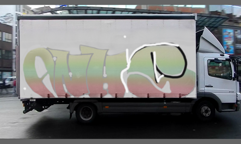 Bombing 1438490507371