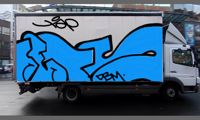 Bombing 1438514109950