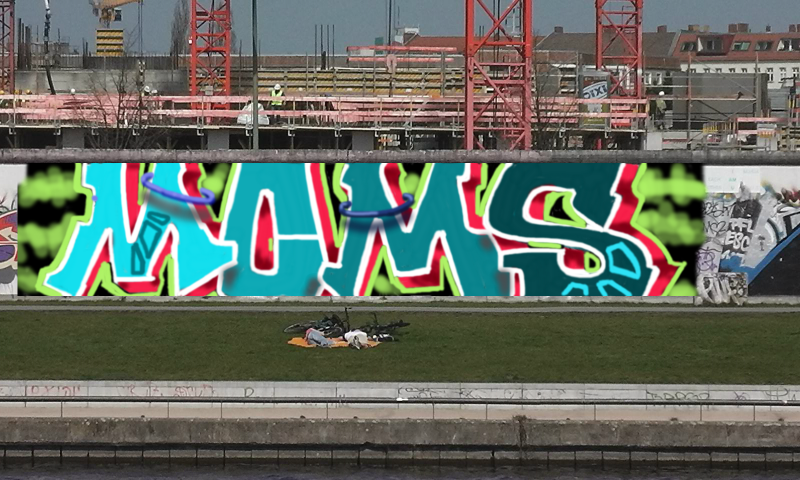 Bombing 1438537697873