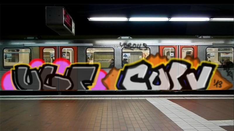 Bombing 1370862725129