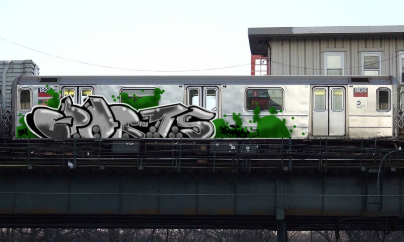 Bombing 1438626519643