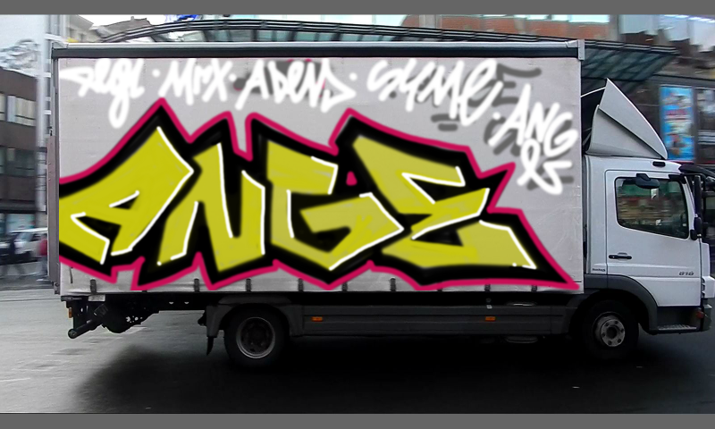 Bombing 1370876050510