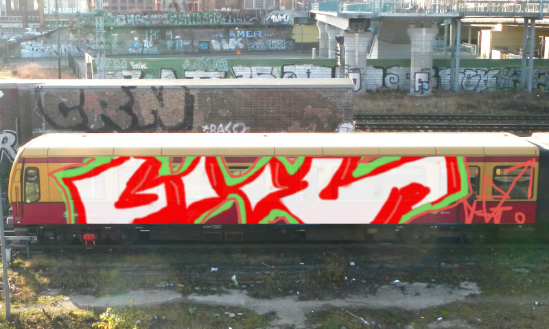 Bombing 1438725298456