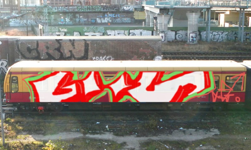 Bombing 1438725298456