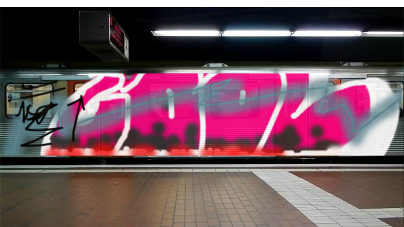 Bombing 1438725741825