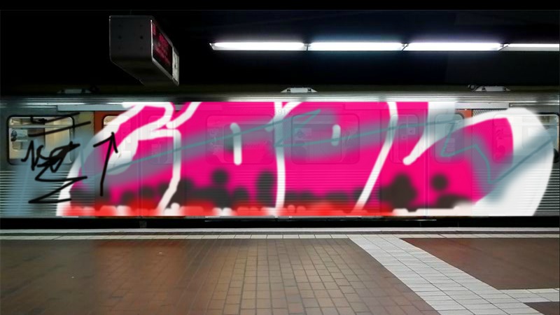 Bombing 1438725741825