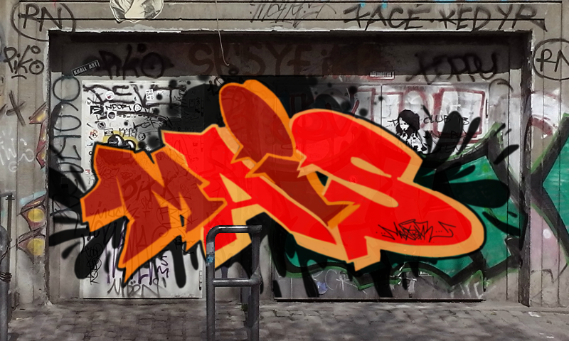 Bombing 1438740111288