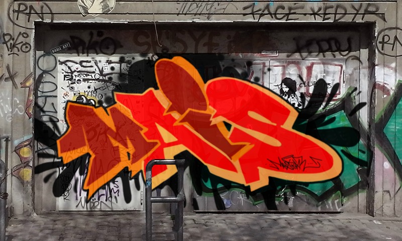 Bombing 1438740111288