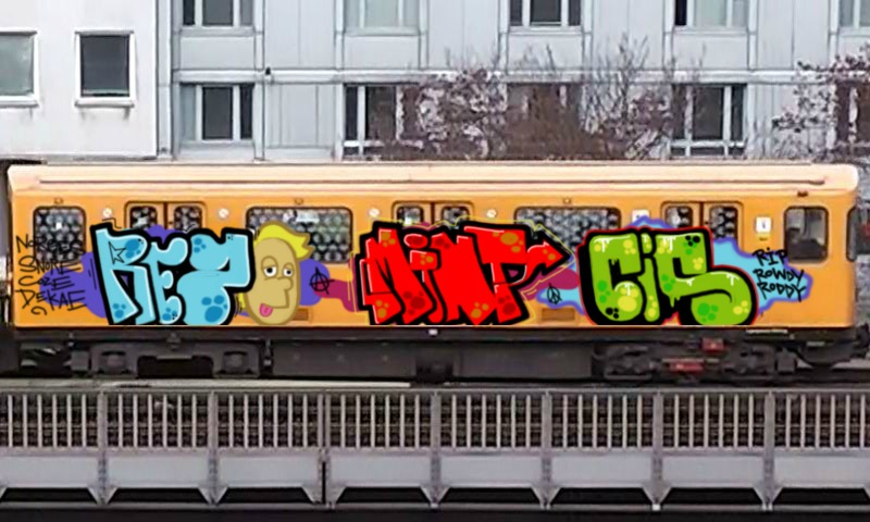 Bombing 1438746970977