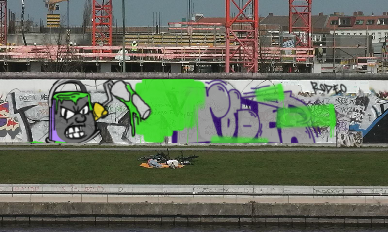 Bombing 1438806685290