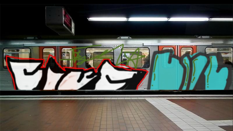 Bombing 1438807291494