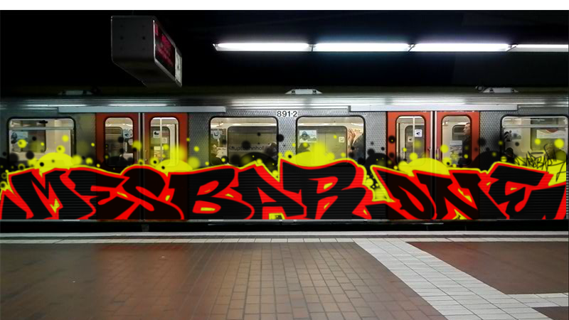 Bombing 1438815945490