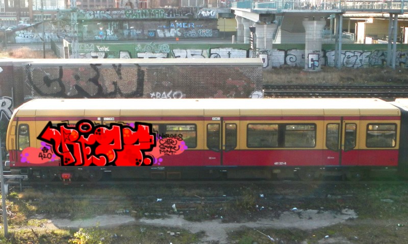 Bombing 1438827675638