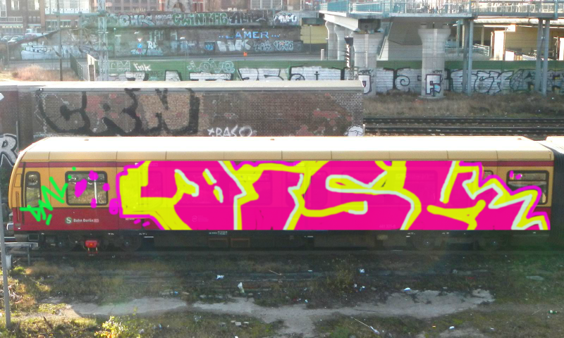 Bombing 1438841930653