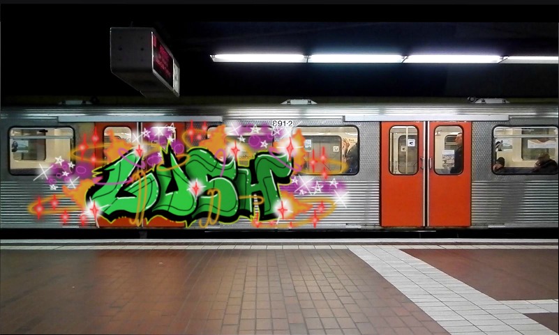 Bombing 1438968707127