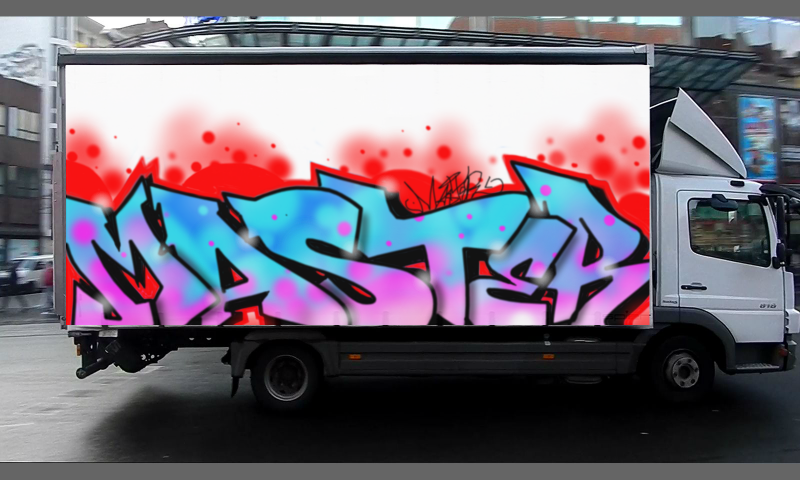 Bombing 1439093707506