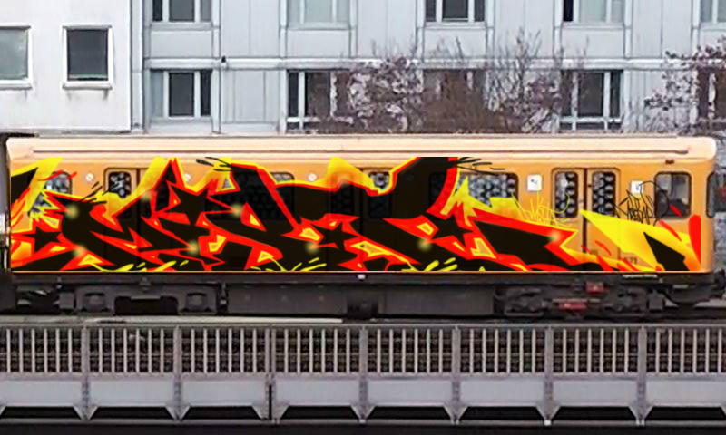 Bombing 1439181313903