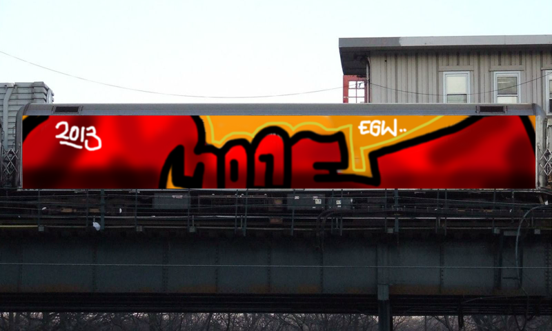 Bombing 1370892992304