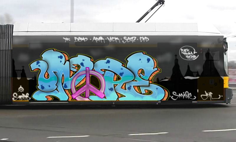 Bombing 1439218531677