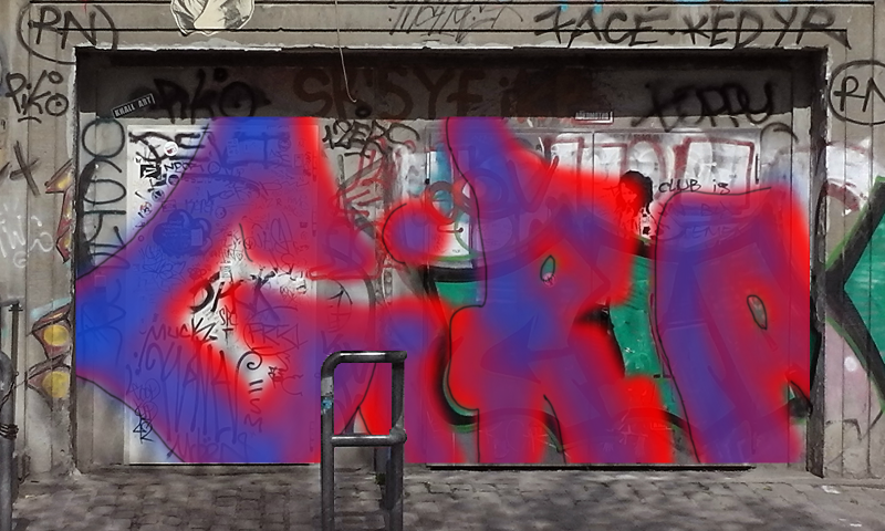 Bombing 1439255292752