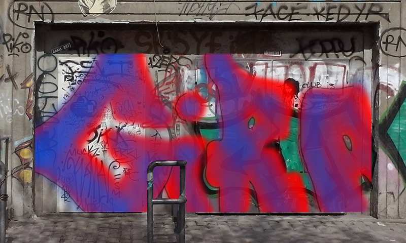 Bombing 1439255292752