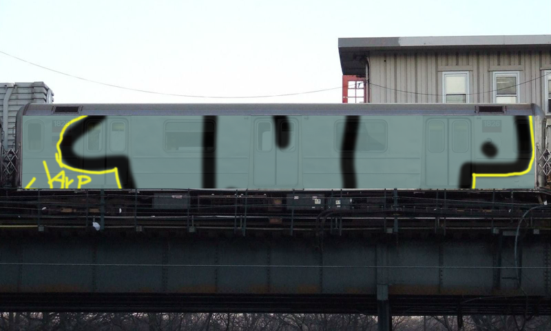 Bombing 1370895547612