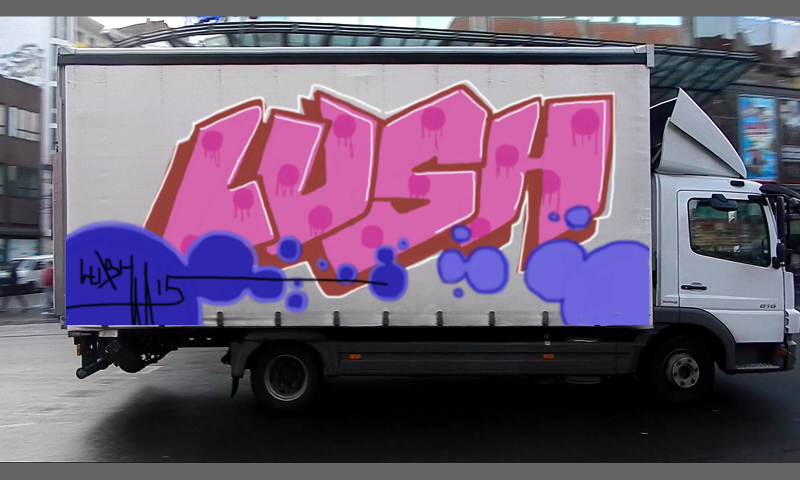 Bombing 1439290079910