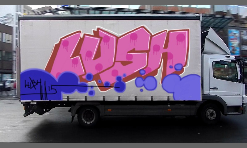 Bombing 1439290079910