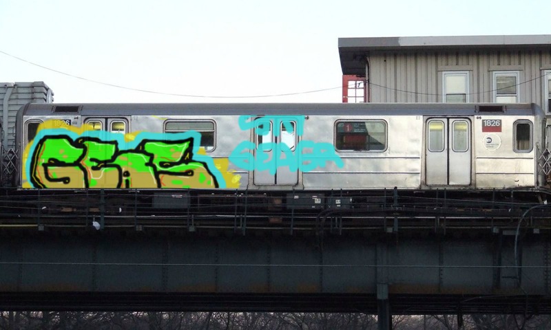 Bombing 1370912997896