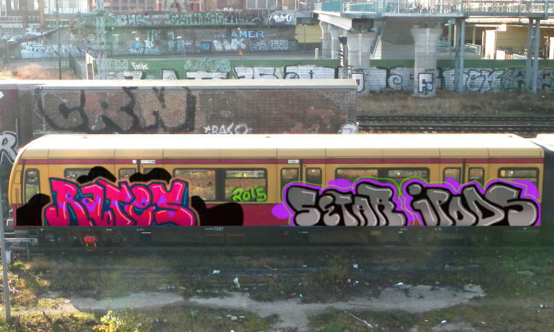 Bombing 1439353103032