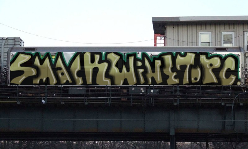 Bombing 1439459167801