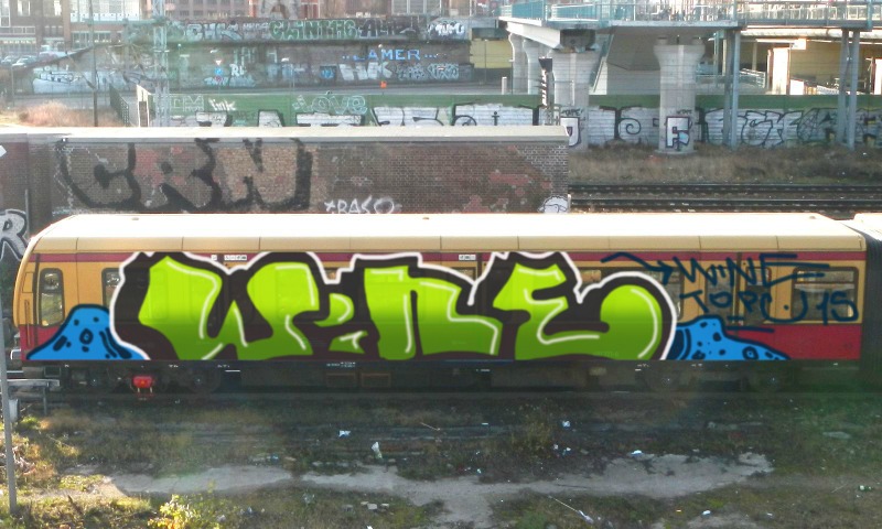 Bombing 1439466810595