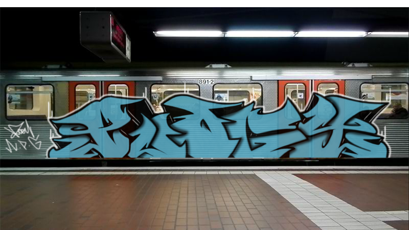 Bombing 1370938011093