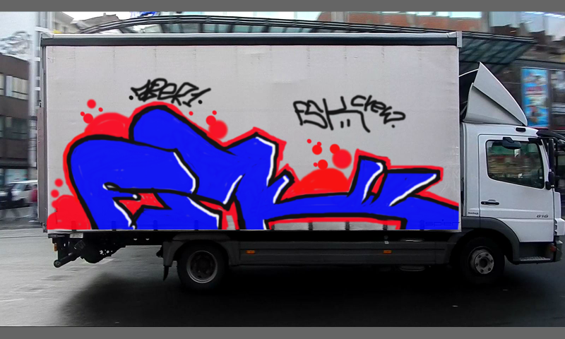 Bombing 1439487300929