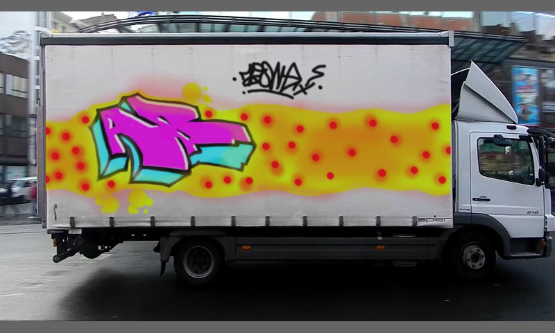 Bombing 1439490854855