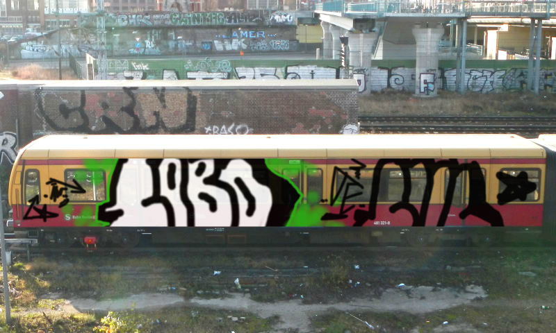 Bombing 1439501474357